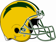 Midland Dow Chargers