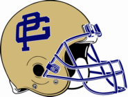 Grosse Pointe South Blue Devils