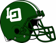 Lake Orion Dragons