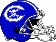 Gibraltar Carlson Marauders