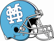 Muskegon Mona Shores Sailors